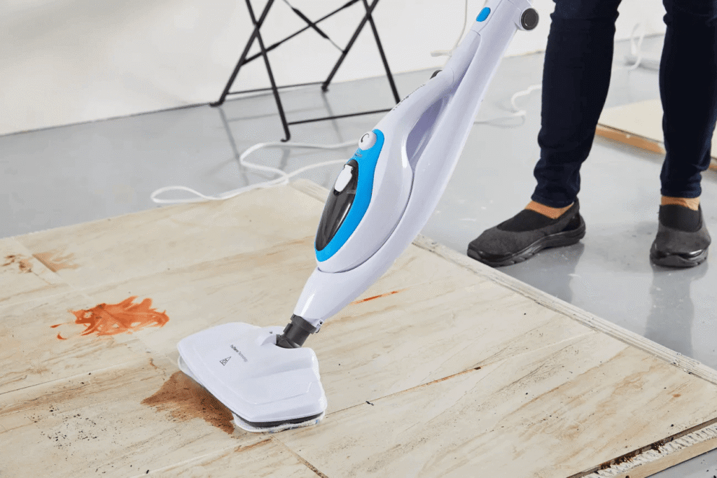 Steam Mops