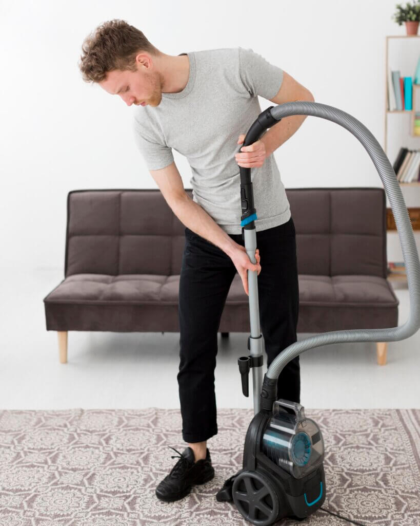 Carpet Steam Cleaners
