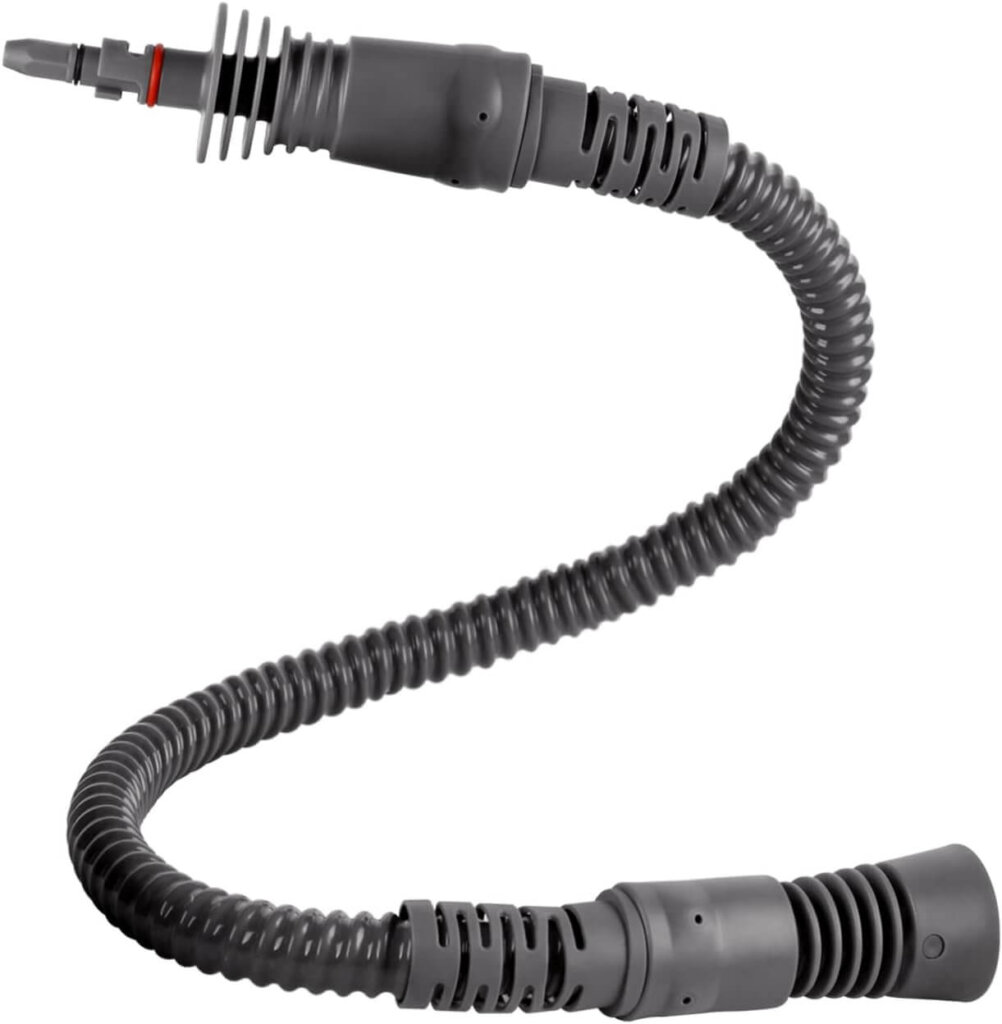 BISSELL Steam Shot OmniReach Replacement Extension Hose