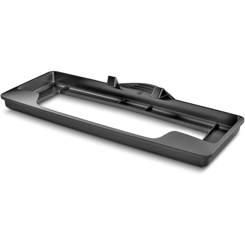 Kärcher SC3 carpet glider attachment for steam cleaner