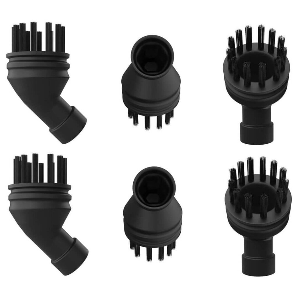 Dirt Devil 7-in-1 Replacement Scrub Brush Heads