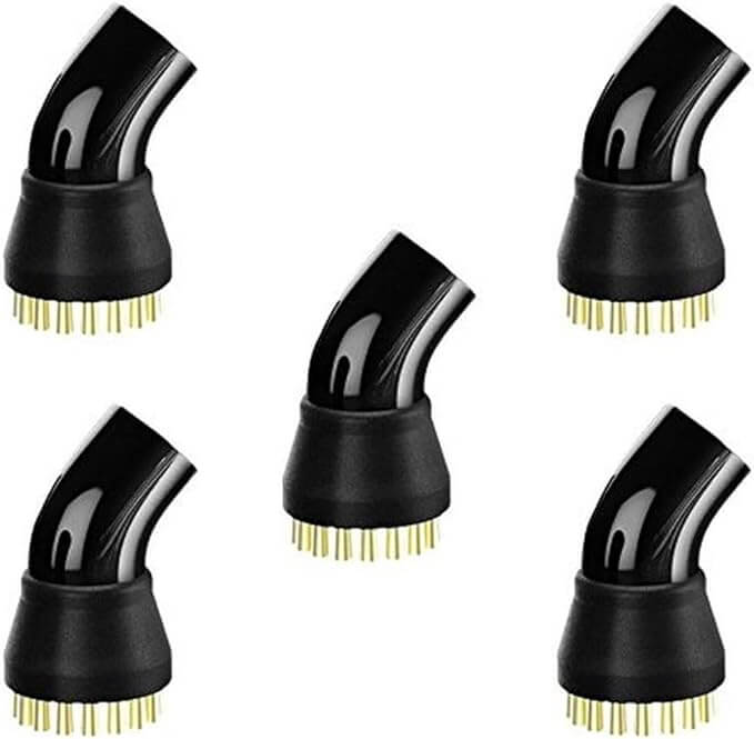 McCulloch MC1230 Brass Brushes