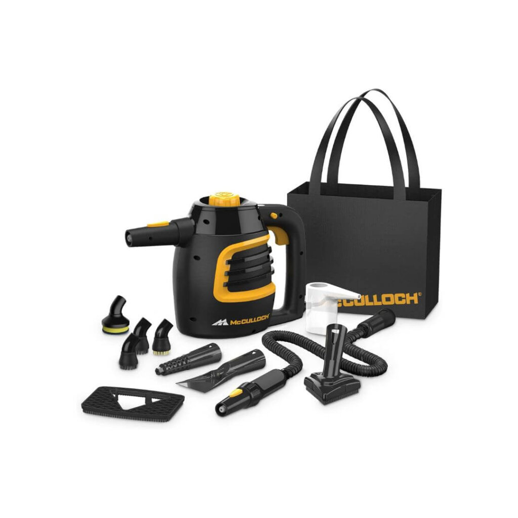 McCulloch MC1230 Best Heavy Handheld