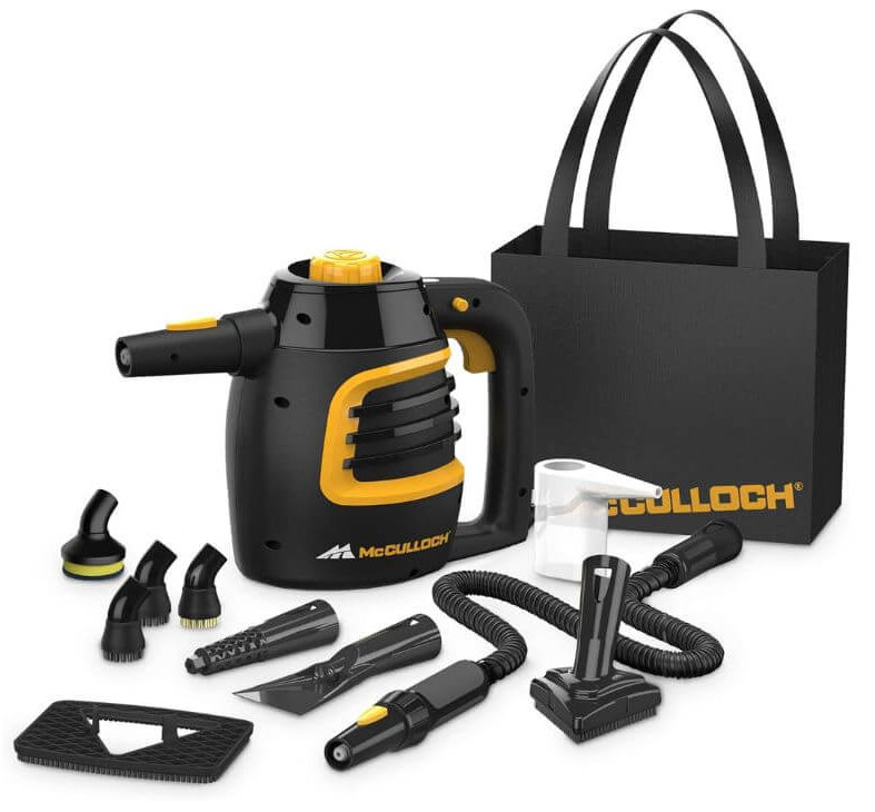 McCulloch MC1230 Best Heavy Handheld