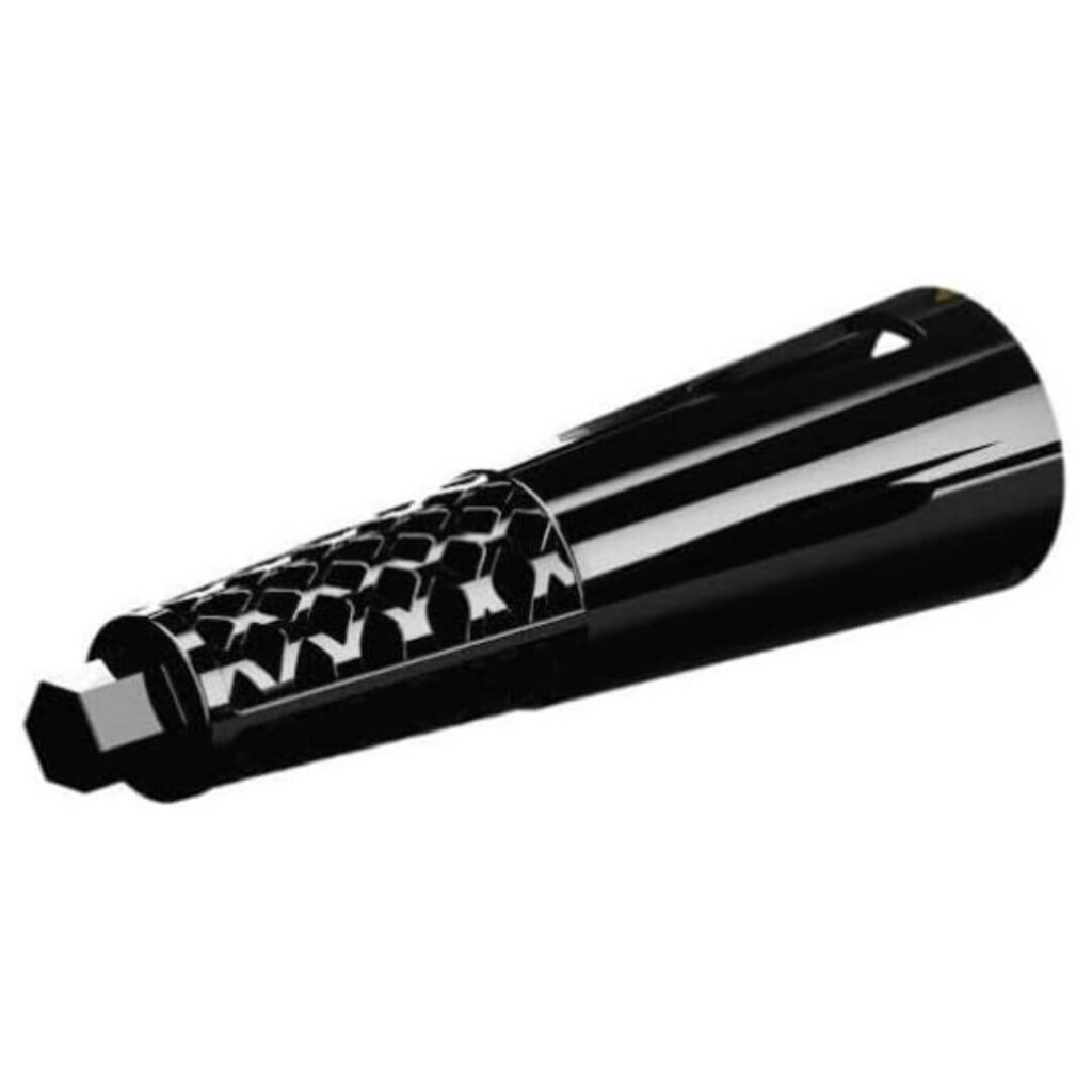 McCulloch MC1230 Steam Jet Nozzle