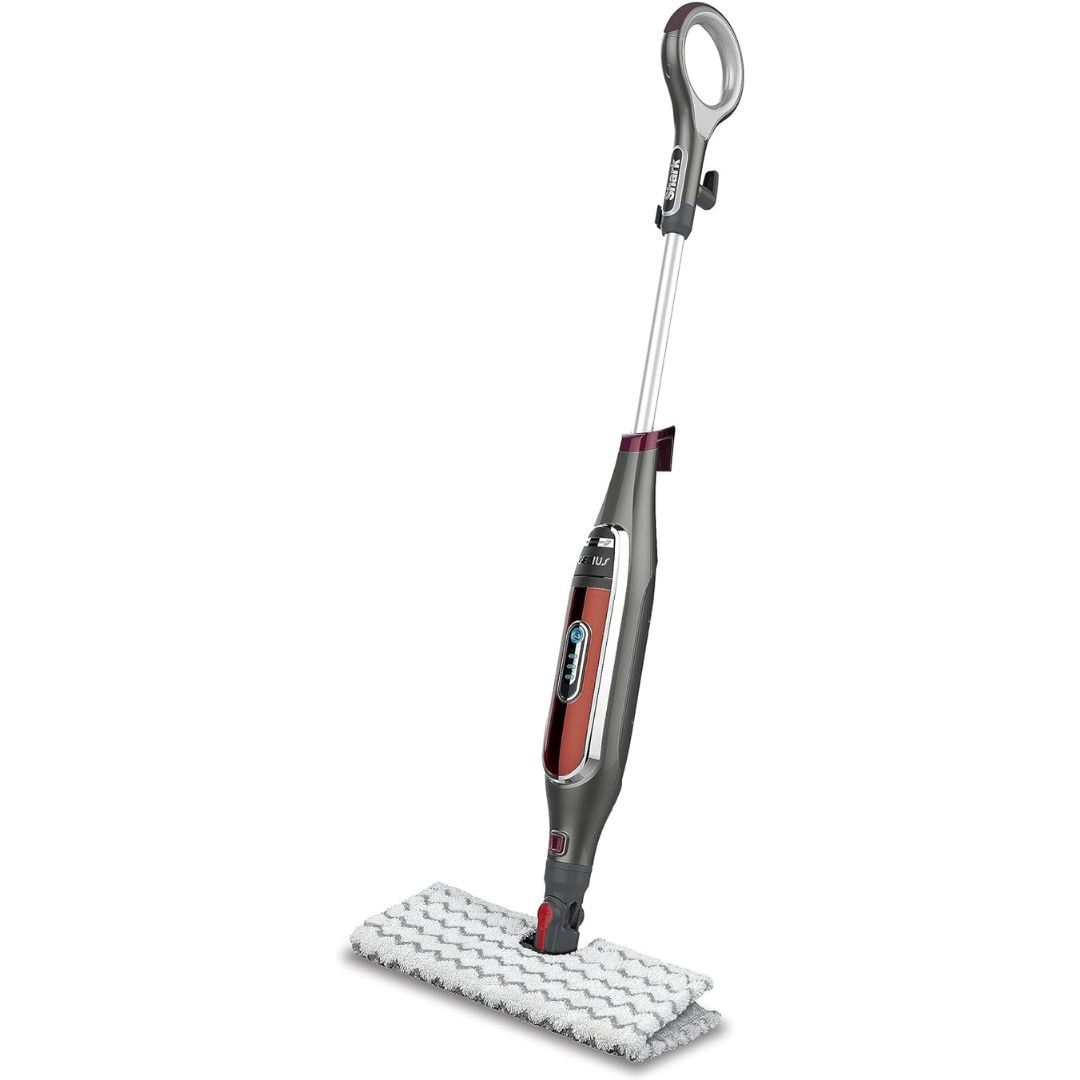 Shark Genius Steam Pocket Mop System S5003D