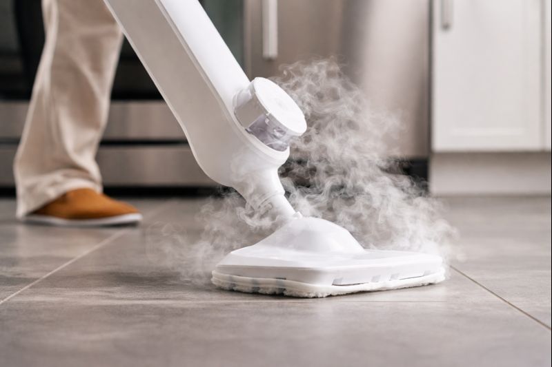 Find the best steam cleaner in 60 sec