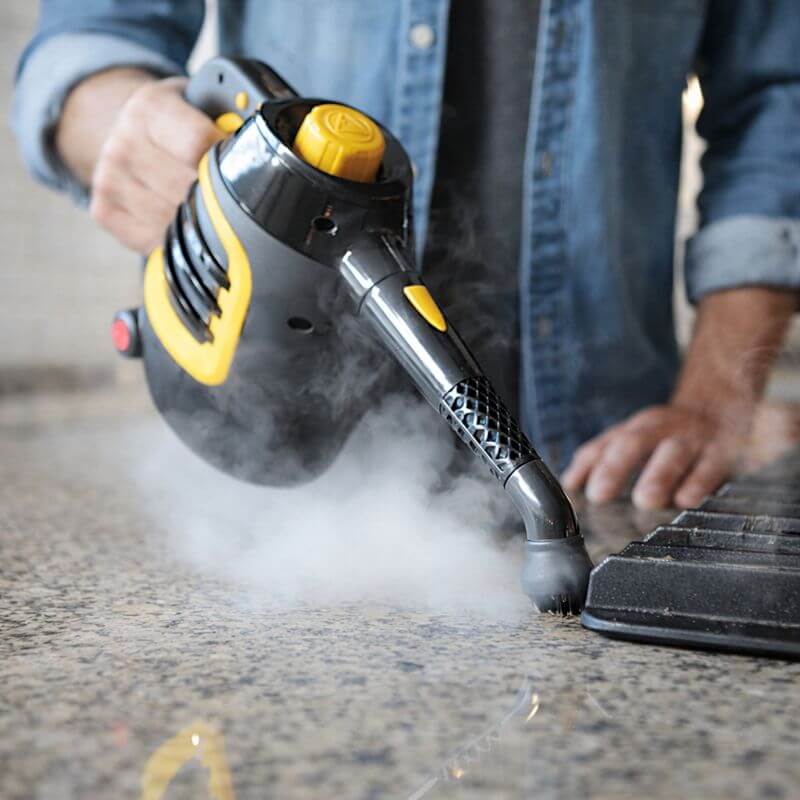 McCulloch MC1230 Suitable for Multiple Surfaces - Grout, Tile, Furniture, Automotive and more