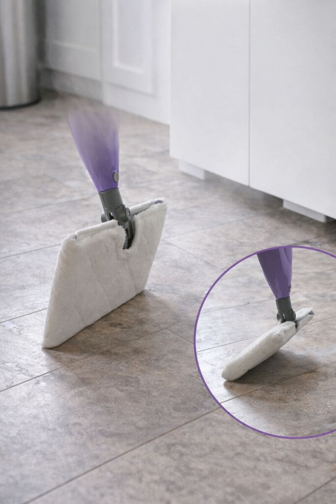Shark Steam Pocket Mop S3501 double sided steam pads