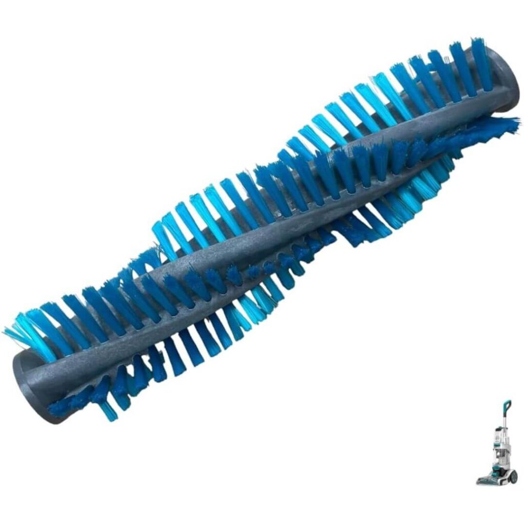 Hoover SmartWash+ Automatic brushroll end cap replacement for smooth brush rotation