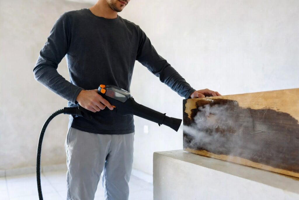 Steam cleaner buying guide 2026 — how to choose the right steam cleaner